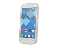 Alcatel ONETOUCH POP C3 BIAŁY - 1400083 - zdjęcie 3